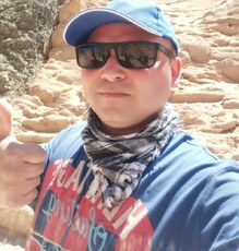 Фотография мужчины Александр, 36 лет из г. Набережные Челны