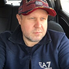 Фотография мужчины Руслан, 46 лет из г. Абакан