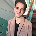 Егор, 23 года