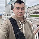 Антон, 28 лет