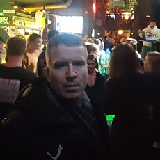 Фотография мужчины Smart Yobr, 44 года из г. Самара