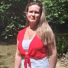 Фотография девушки Марина, 48 лет из г. Киров