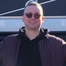 Фотография мужчины Евгений Месник, 31 год из г. Амьен