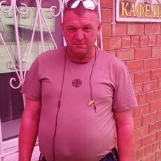 Фотография мужчины Николай, 51 год из г. Чернышевск