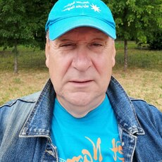 Фотография мужчины Валерий, 62 года из г. Молодечно