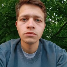 Фотография мужчины Эдуард, 22 года из г. Краснодар