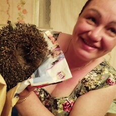 Фотография девушки Анна, 50 лет из г. Усть-Илимск