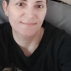 Фотография девушки Ромашка, 47 лет из г. Калининград