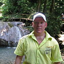 Андрей, 40 лет