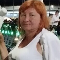 Фотография девушки Наташа Кузнецова, 51 год из г. Кемерово