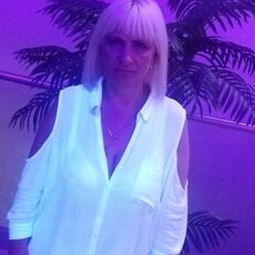 Фотография девушки Ирина, 55 лет из г. Гродно