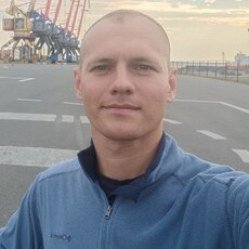 Фотография мужчины Алексей, 40 лет из г. Дудинка