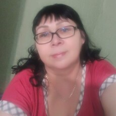 Фотография девушки Наталья, 56 лет из г. Таксимо