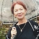 Наталья, 62 года