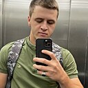 Ибрагим, 23 года