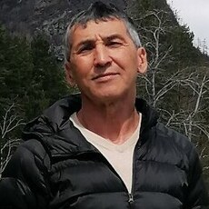 Фотография мужчины Касимжан, 61 год из г. Новороссийск