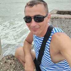 Фотография мужчины Александр, 40 лет из г. Новомосковск