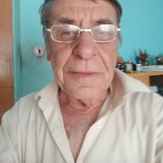 Фотография мужчины Александр, 68 лет из г. Алматы