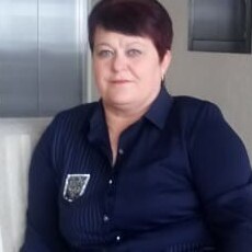 Фотография девушки Татьяна, 57 лет из г. Каневская