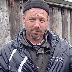 Фотография мужчины Игорь, 46 лет из г. Лакинск