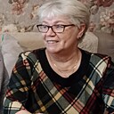 Галинка, 66 лет