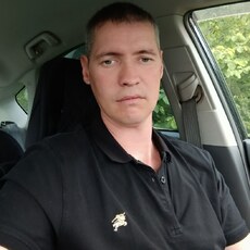 Фотография мужчины Александр, 38 лет из г. Арсеньев