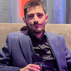 Фотография мужчины Егор, 34 года из г. Екатеринбург