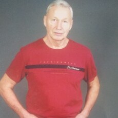 Фотография мужчины Владимир, 70 лет из г. Гродно