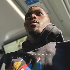 Фотография мужчины Ivan Galiwango, 27 лет из г. Волгоград