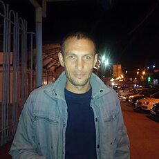 Фотография мужчины Лёха, 40 лет из г. Симферополь