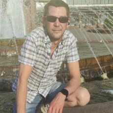 Фотография мужчины Алексей, 41 год из г. Витебск