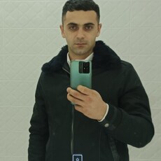 Фотография мужчины Тигран, 27 лет из г. Раменское