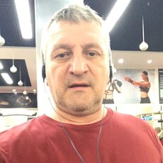 Фотография мужчины Александр, 54 года из г. Краснодар