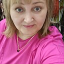 Татьяна, 47 лет