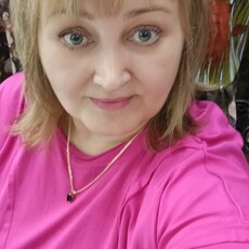 Фотография девушки Татьяна, 47 лет из г. Тюмень