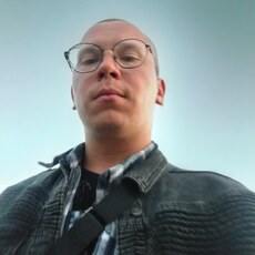 Фотография мужчины Елизар, 23 года из г. Москва