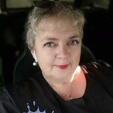 Фотография девушки Зинаида, 52 года из г. Сорочинск