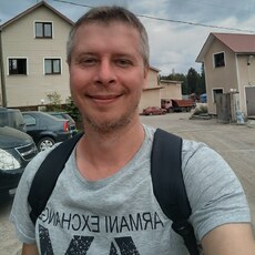 Фотография мужчины Дмитрий, 49 лет из г. Сертолово