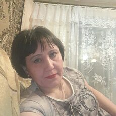 Фотография девушки Ольга, 46 лет из г. Лиски