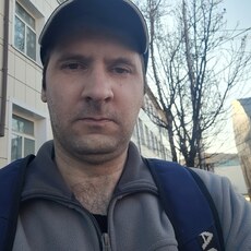 Фотография мужчины Максим, 43 года из г. Билибино