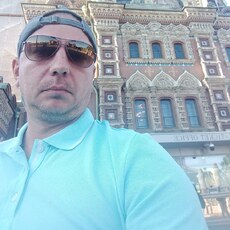 Фотография мужчины Роман, 37 лет из г. Ногинск