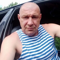 Фотография мужчины Дмитрий, 48 лет из г. Витебск