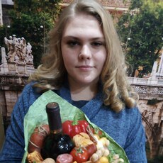 Фотография девушки Ася, 23 года из г. Мурманск