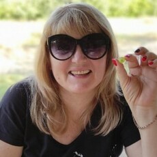 Фотография девушки Лидия, 59 лет из г. Севастополь