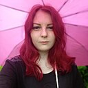 Анастасия, 26 лет