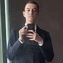 Эльдар, 21 год