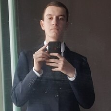 Фотография мужчины Эльдар, 21 год из г. Северодвинск