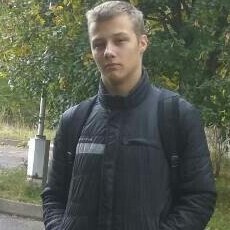 Фотография мужчины Александр, 24 года из г. Витебск