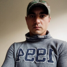 Фотография мужчины Тапия, 52 года из г. Полтава