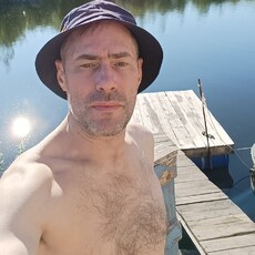 Фотография мужчины Евгений, 45 лет из г. Норильск